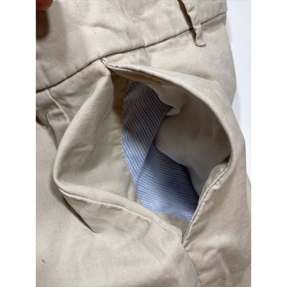 Tommy Hilfiger Hollywood Chino Shorts Size 16 - Picture 12 of 15